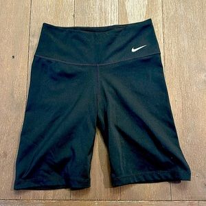 Nike dry fit shorts